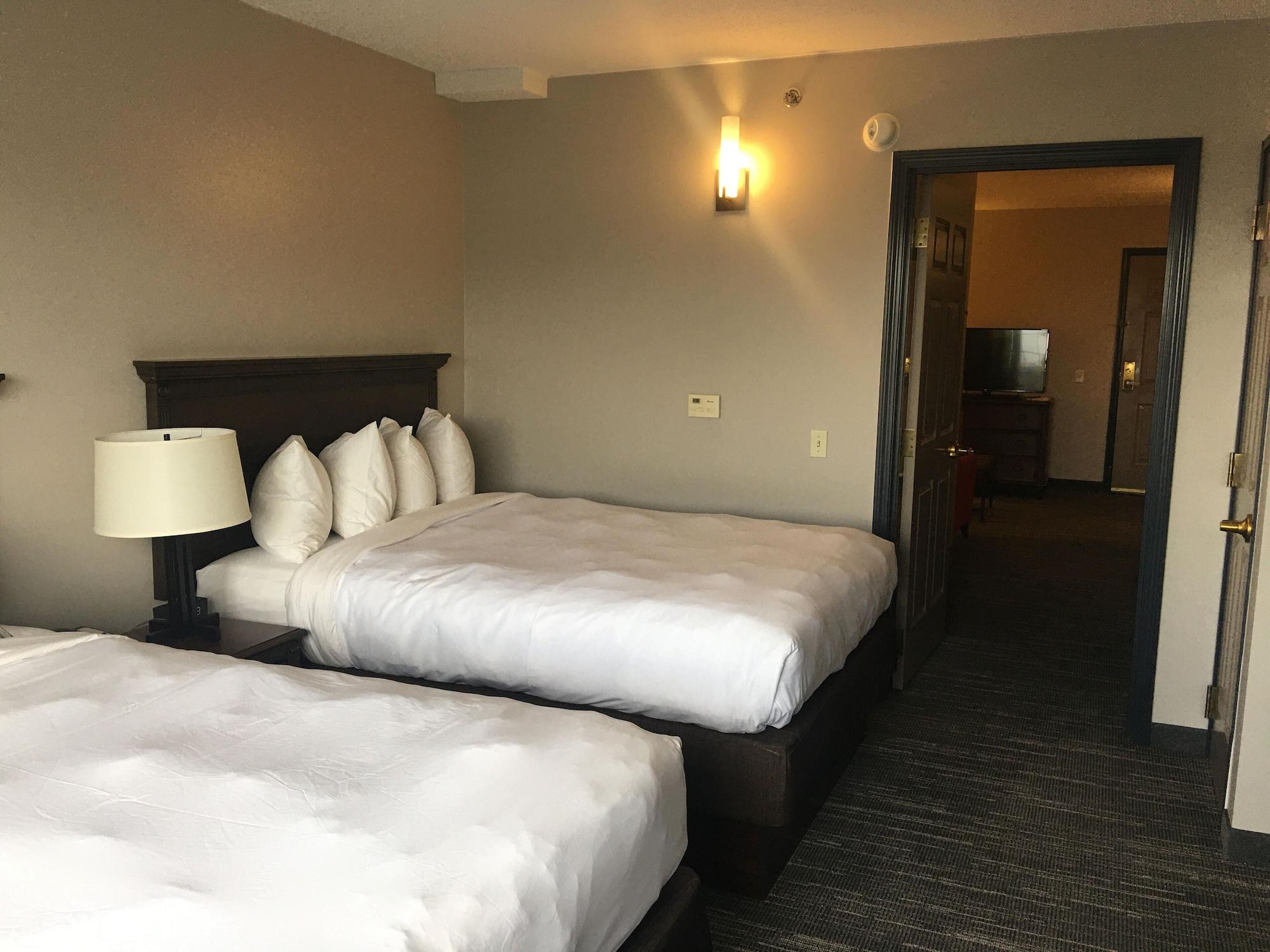Country Inn & Suites By Radisson, Grand Rapids East, Mi Exterior foto