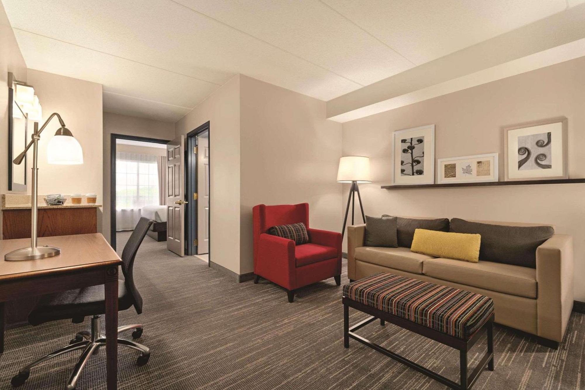 Country Inn & Suites By Radisson, Grand Rapids East, Mi Exterior foto