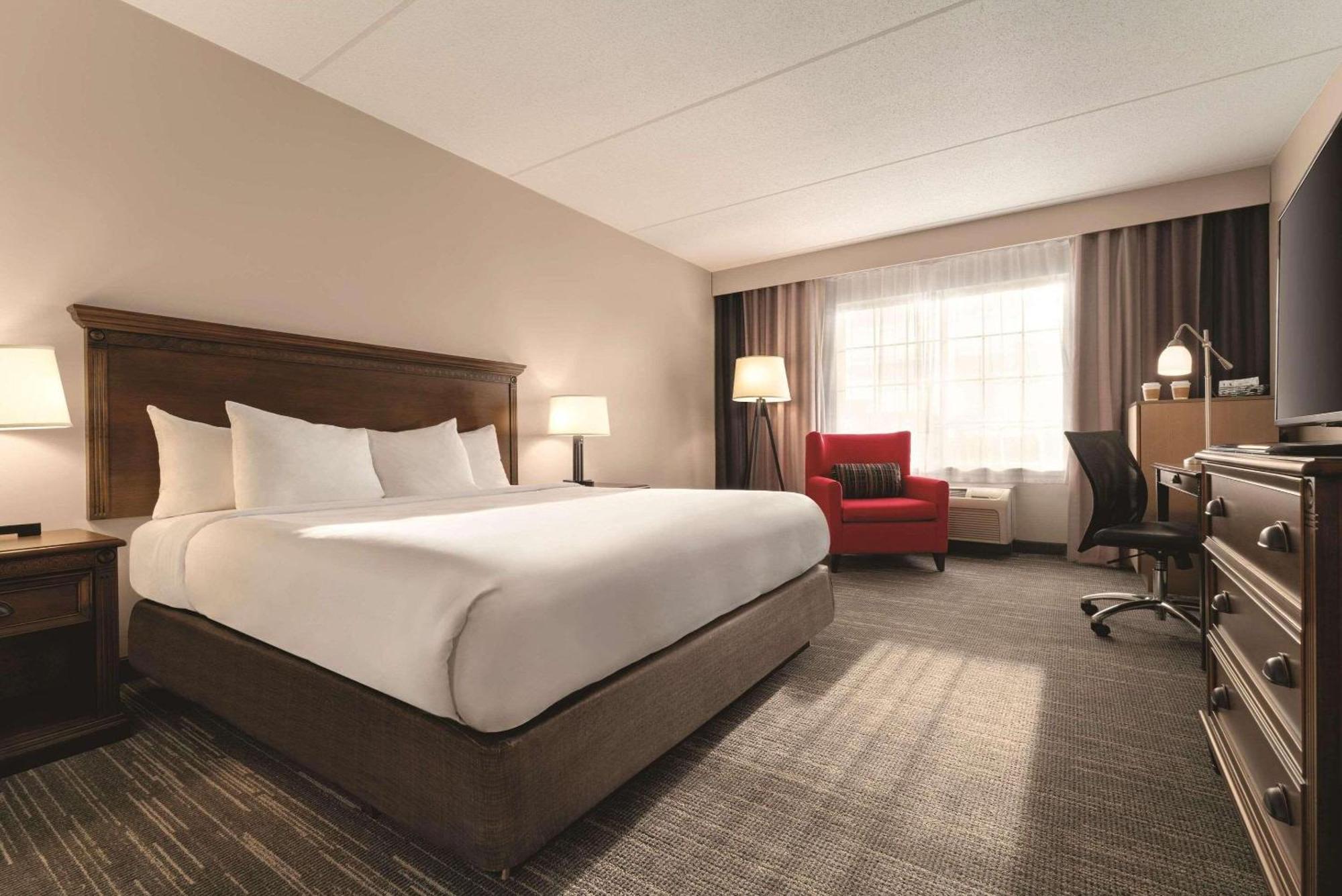 Country Inn & Suites By Radisson, Grand Rapids East, Mi Exterior foto