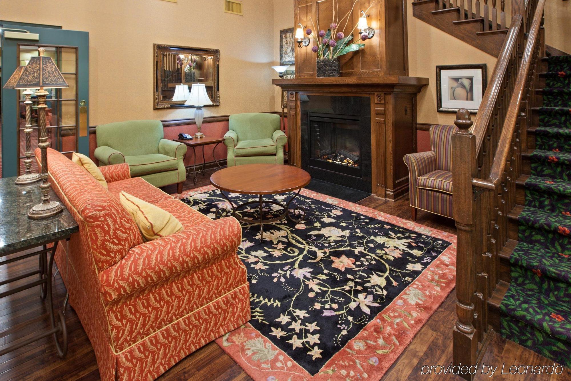 Country Inn & Suites By Radisson, Grand Rapids East, Mi Interior foto